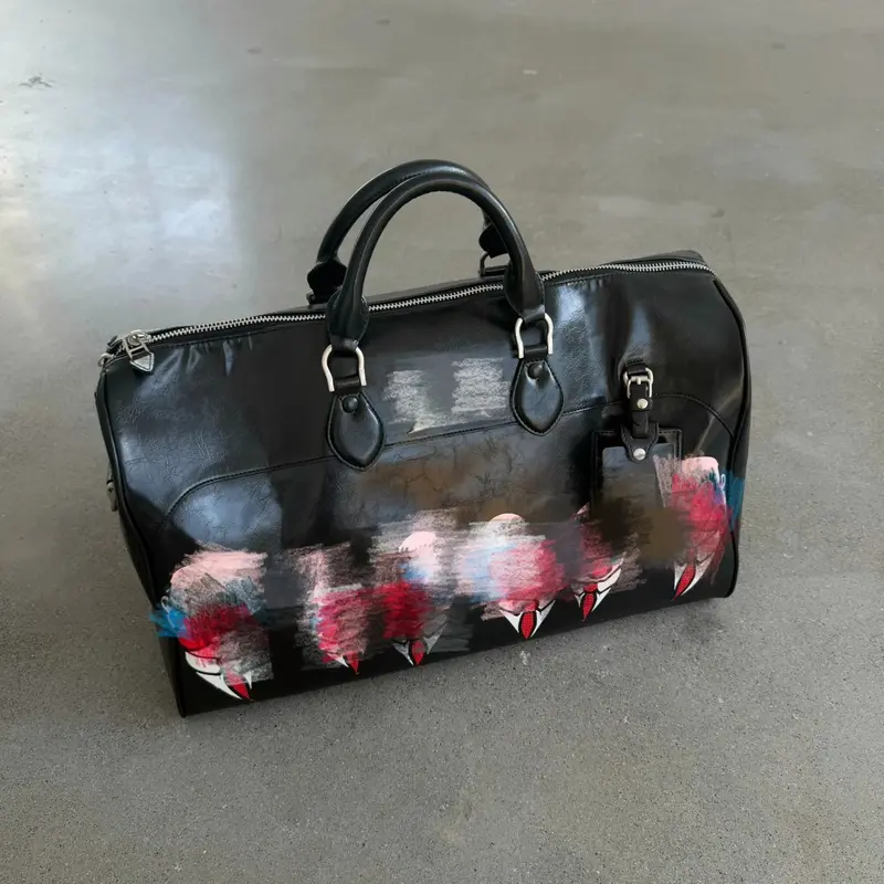 Mertra x Slawn bag