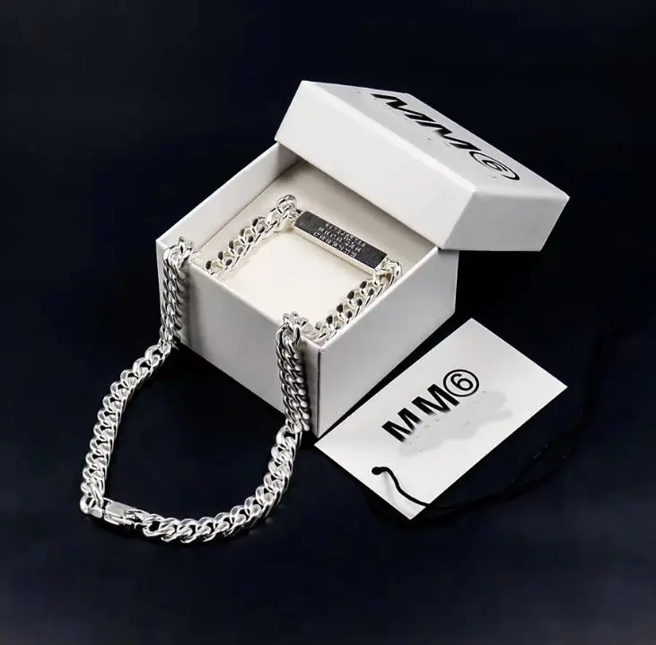 Maison Margiela Necklace 2 Colorways