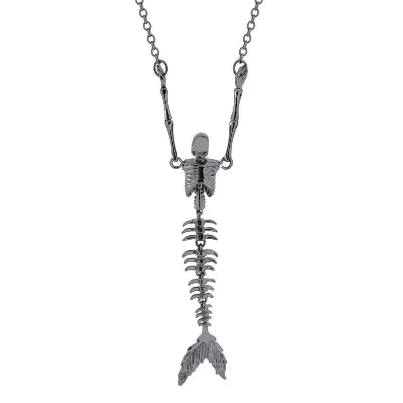 Vivienne Westwood Skeleton Necklace