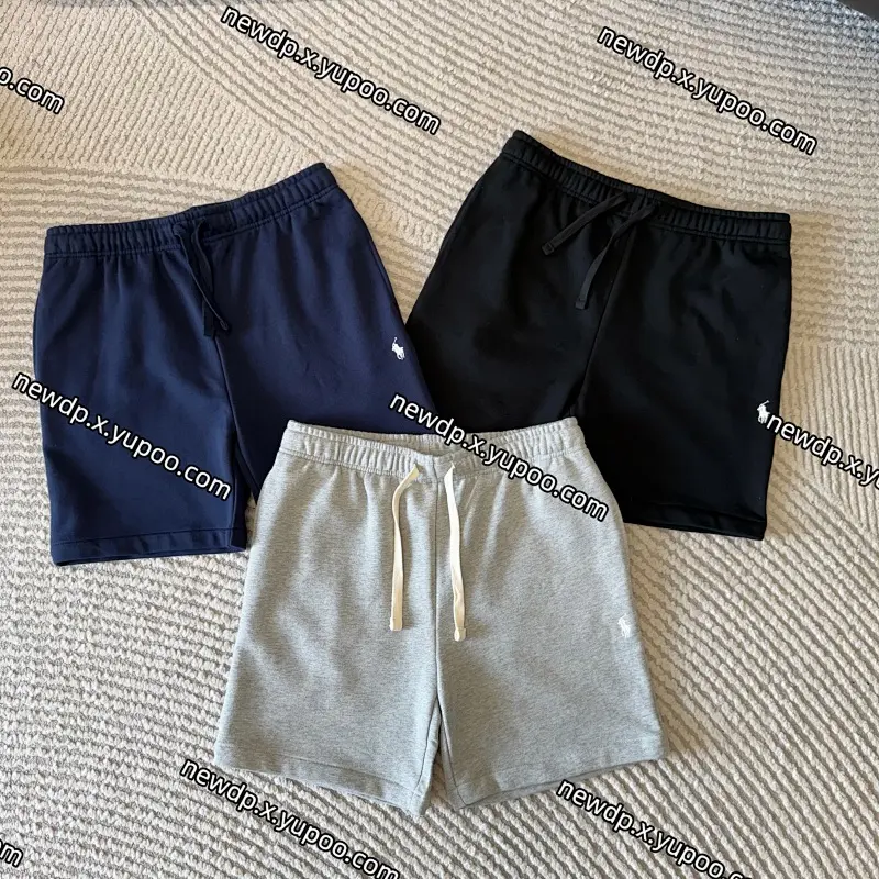 RL new cotton shorts