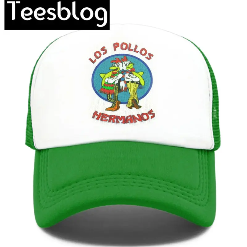 Los Pollos Hermanos Hat