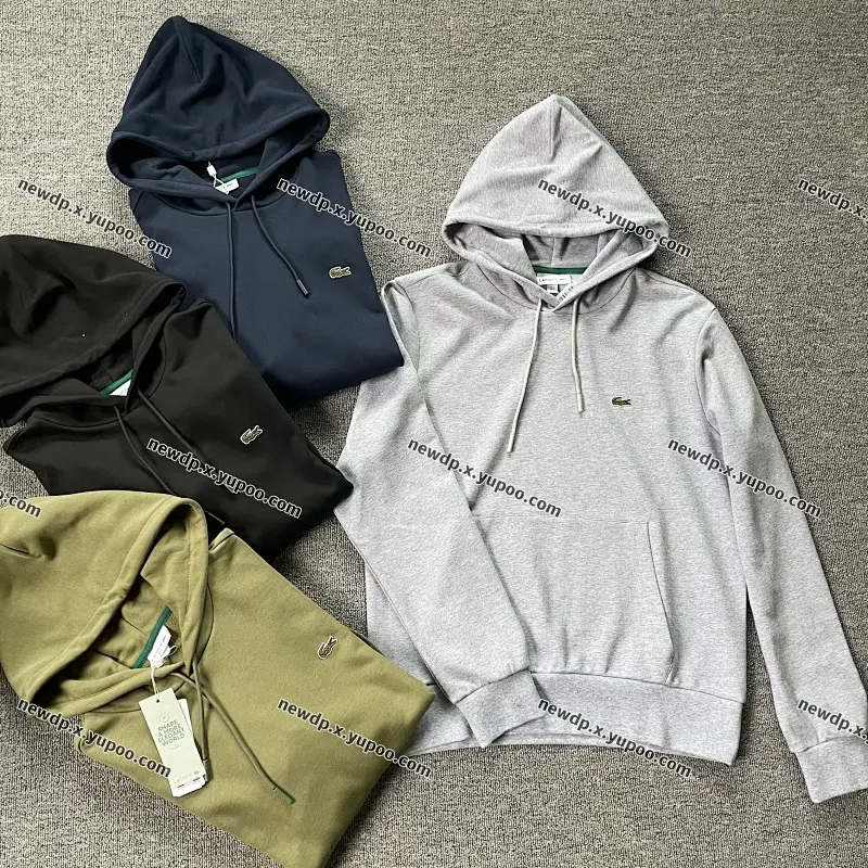 LA hoodie