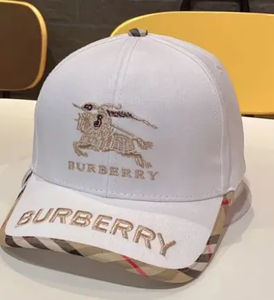 Gucci cap
