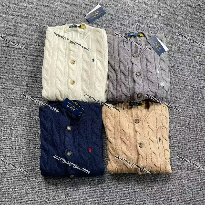 Women's wool sweaters