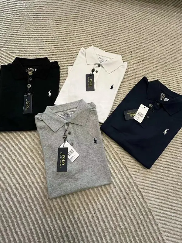 ¥129 RL polo
