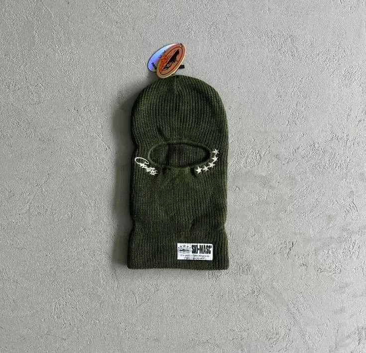 Corteiz Ski Mask
