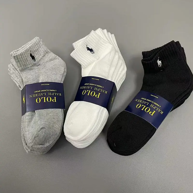 new RL socks