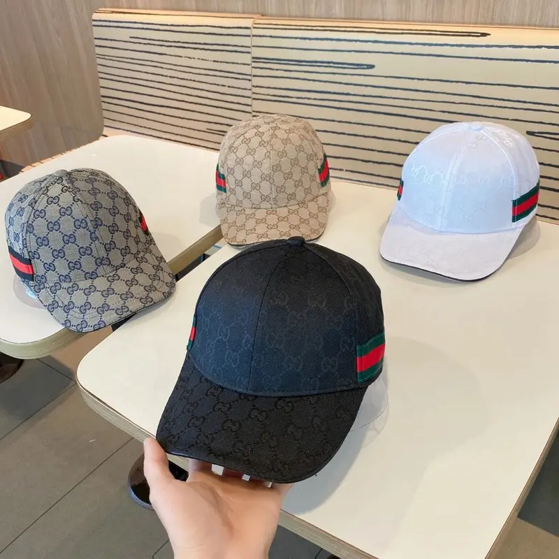 GUCCI hat