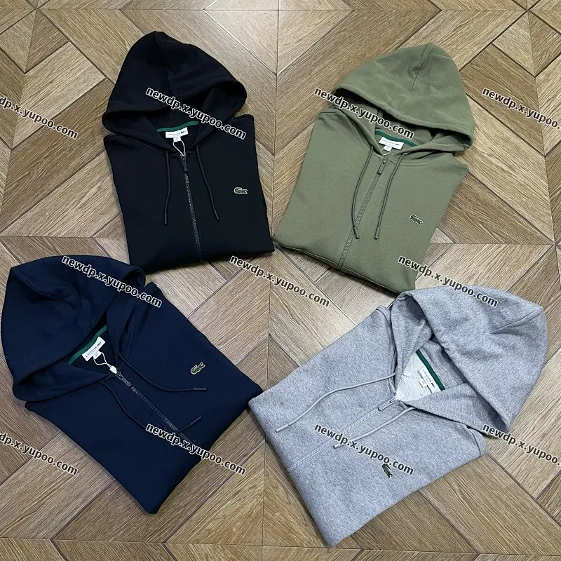 LA HOODIE
