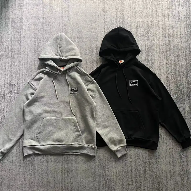 ¥149 stussy hoodie