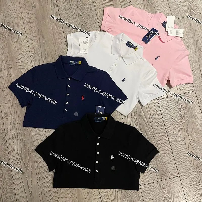 Women's RL polo
