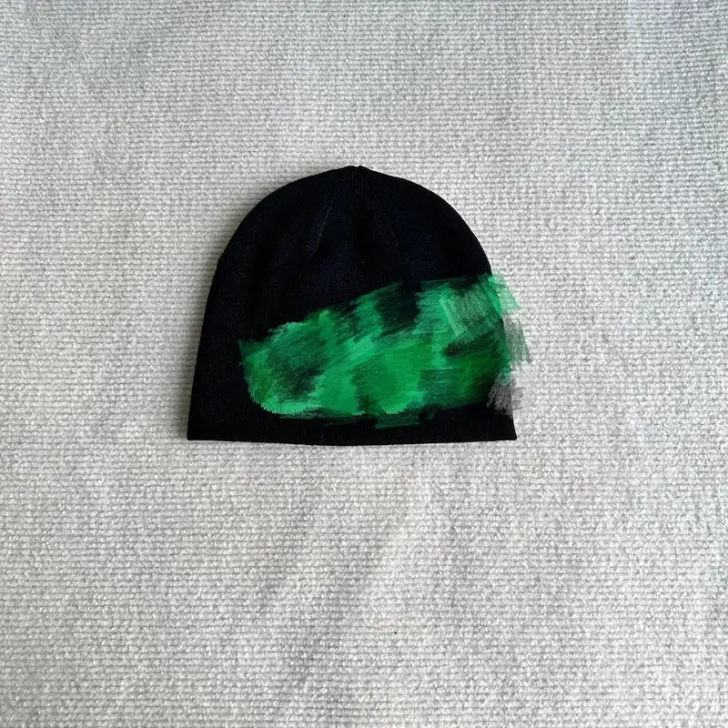 Synaworld beanies