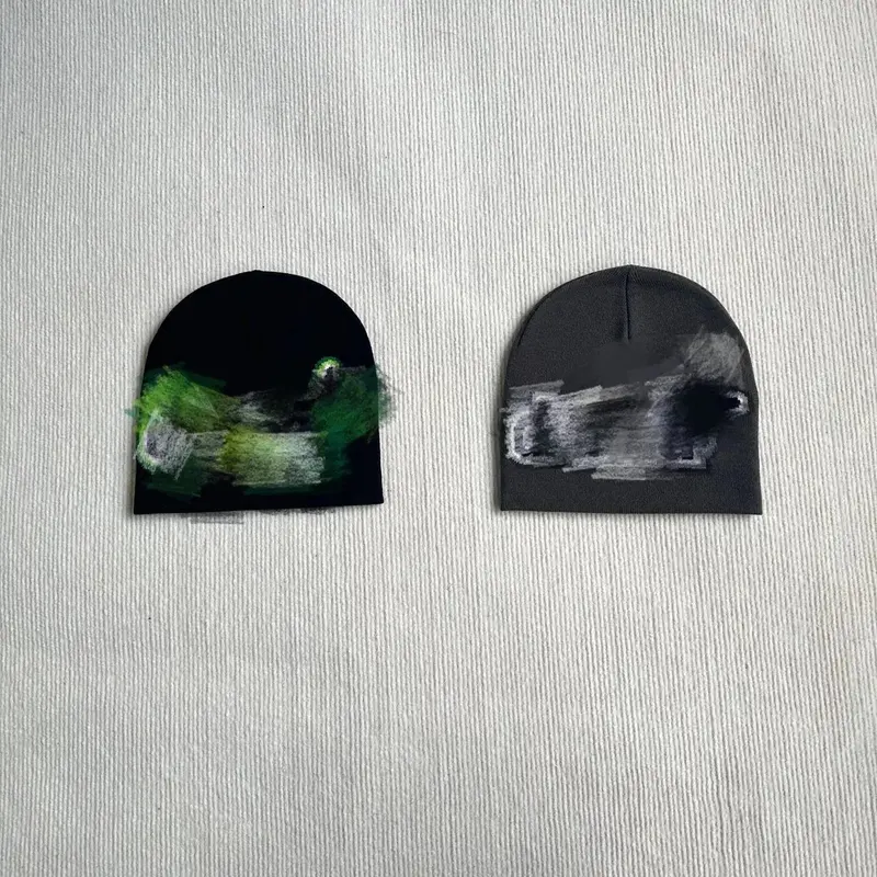 Drama beanies