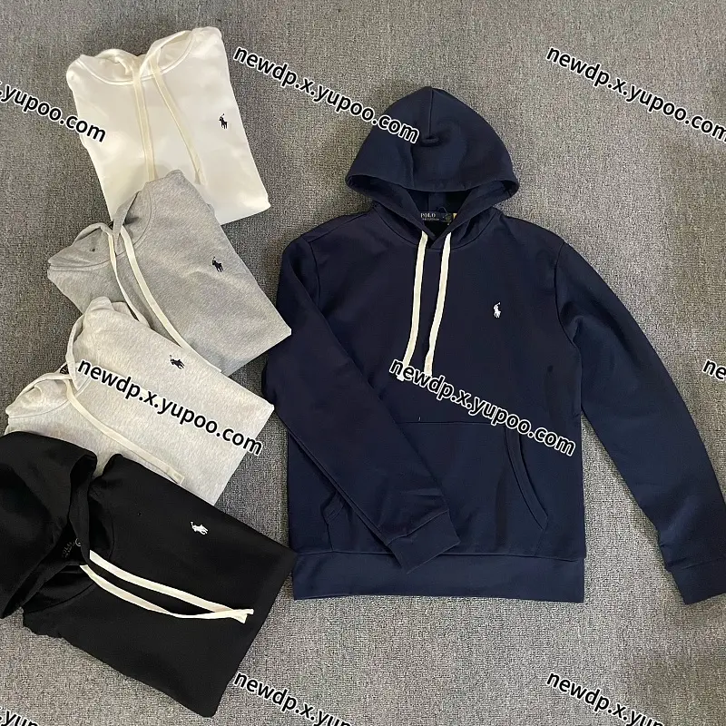 ¥139 rl hoodie