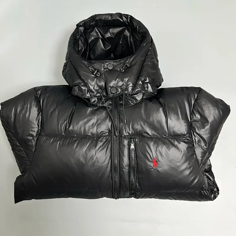 RL new puffer