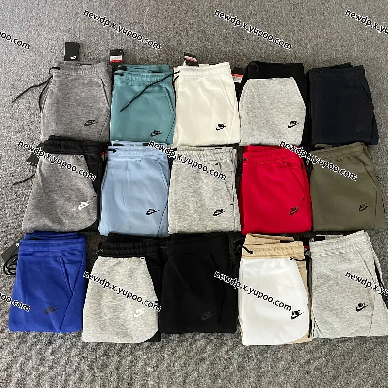 ¥119 NK pants