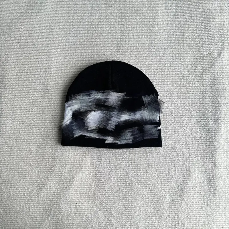 Drama beanies
