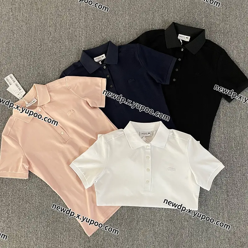LAC women Polo