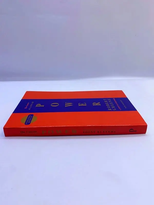 Power book