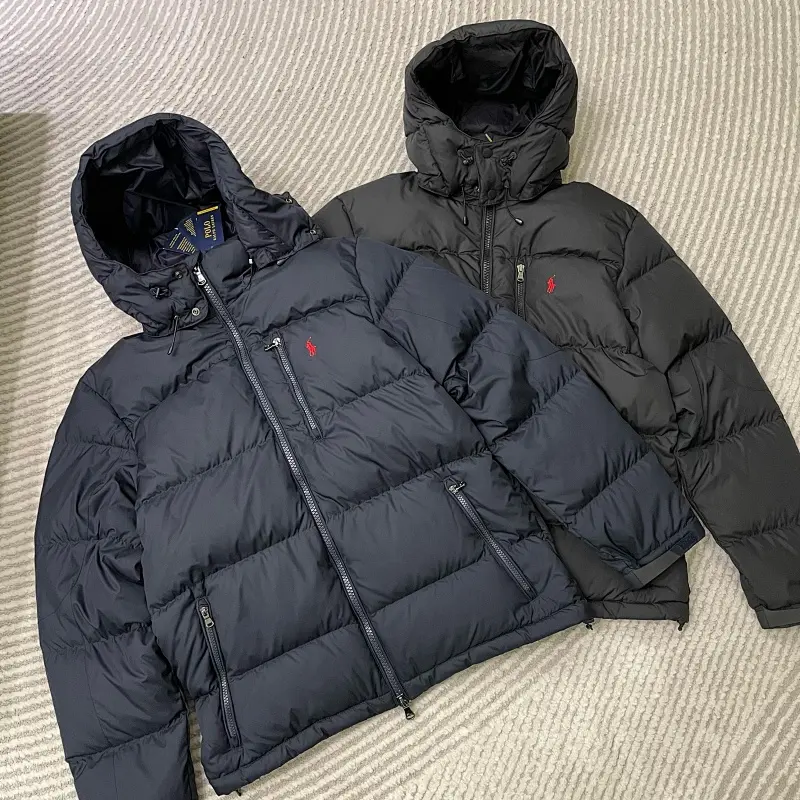 RL new Down jacket