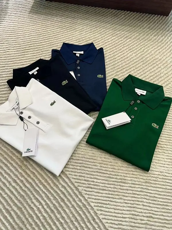 ¥119 LA polo