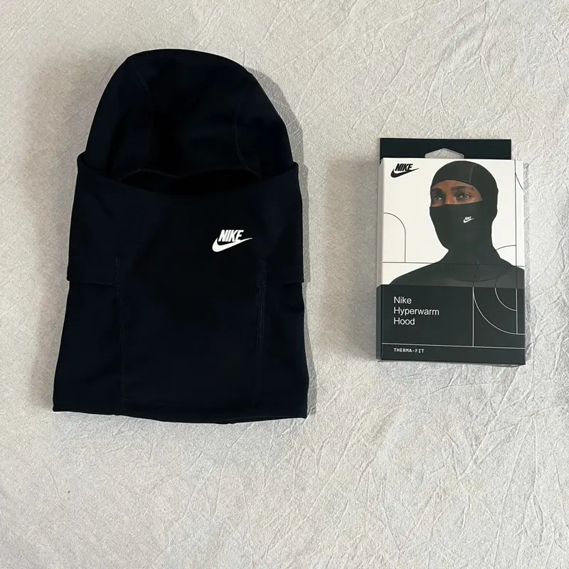 Nike Mask