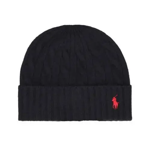 Ralph Lauren beannies