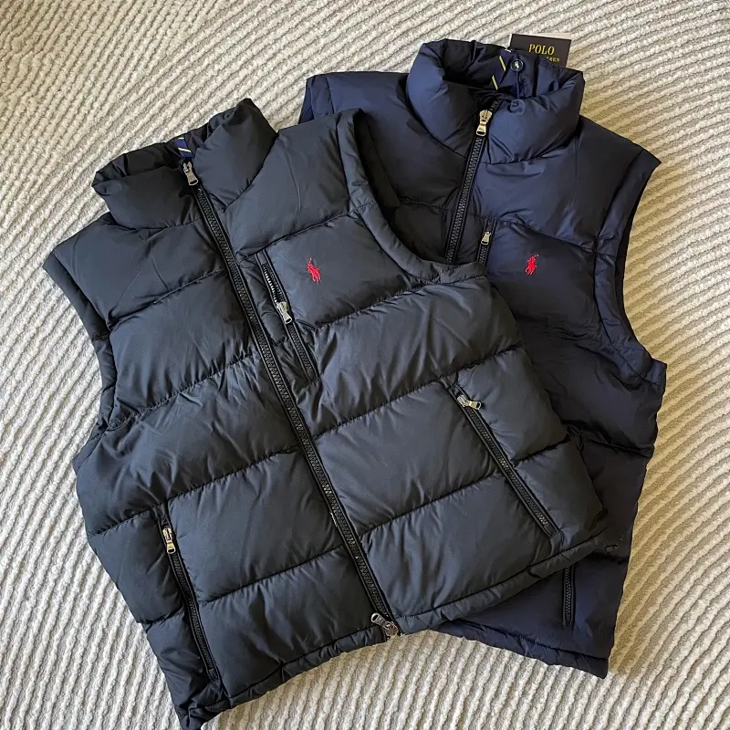 RL vest