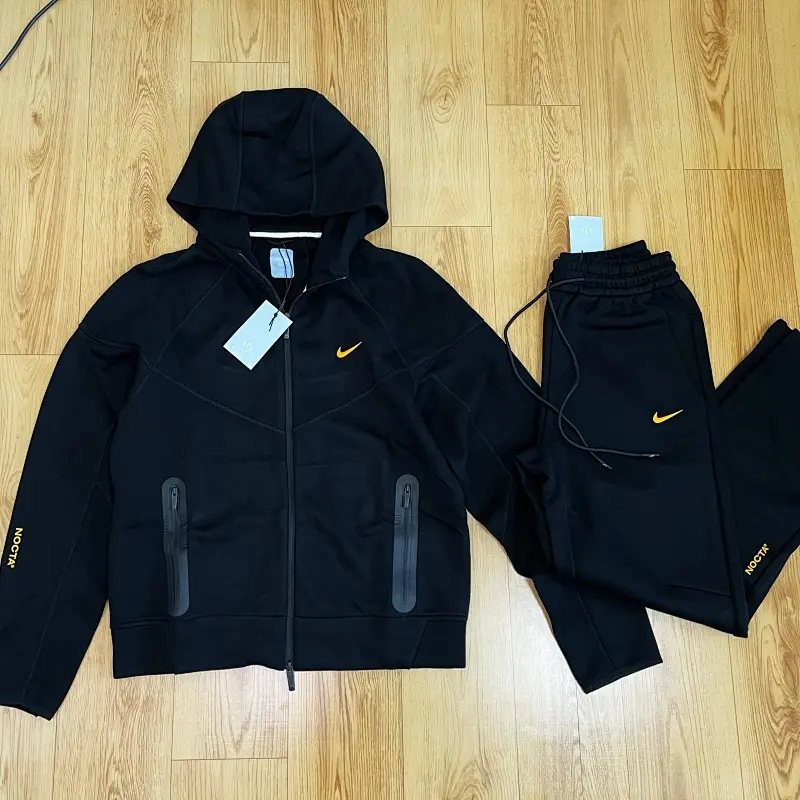 ¥239 n k hoodie