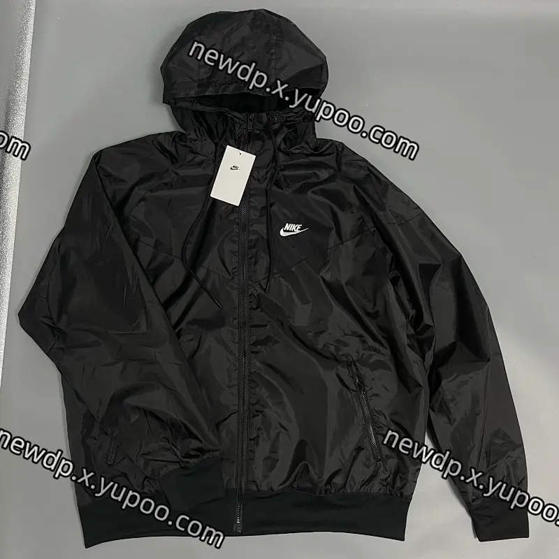 nk zip jacket