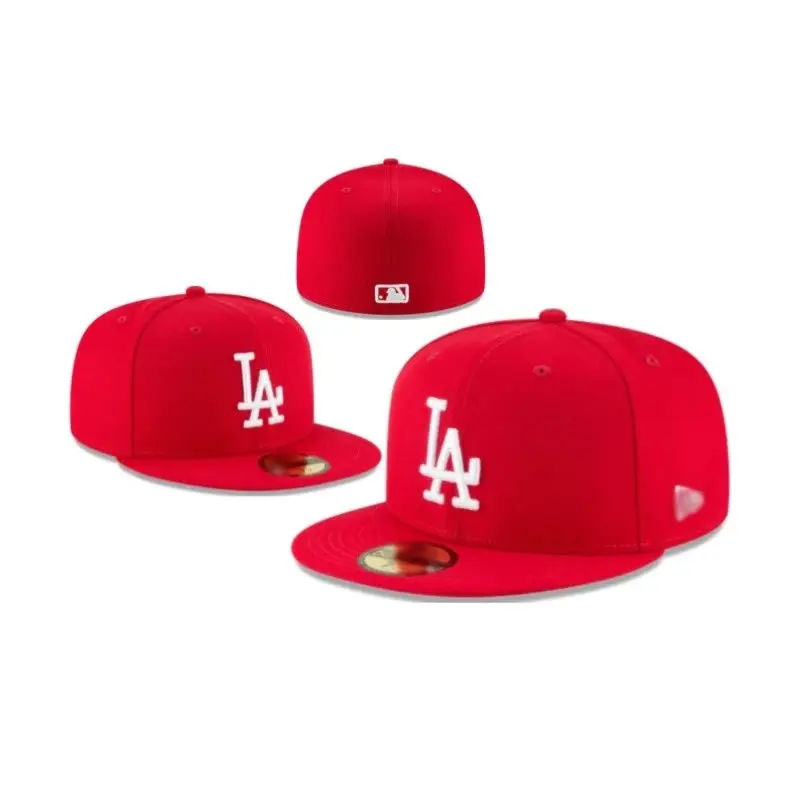 New era black cap