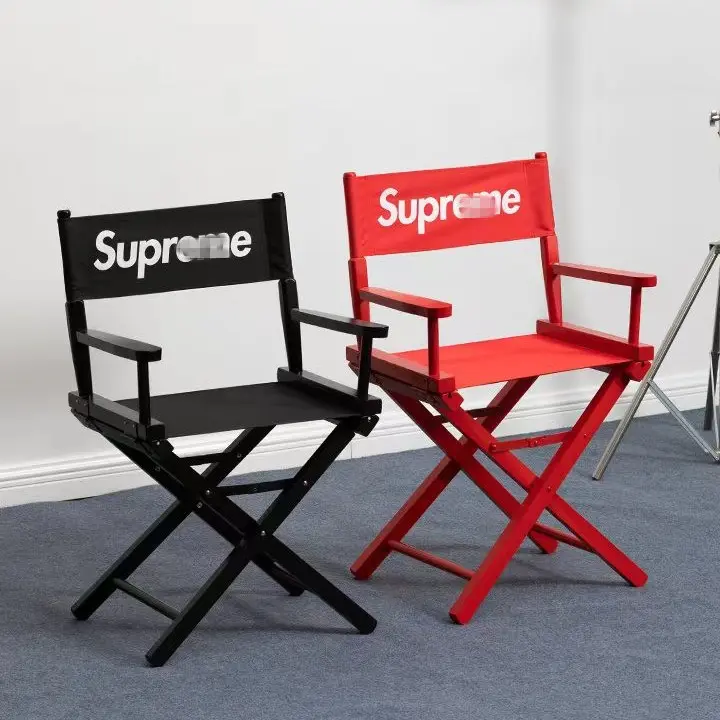 Supreme Director Chair
