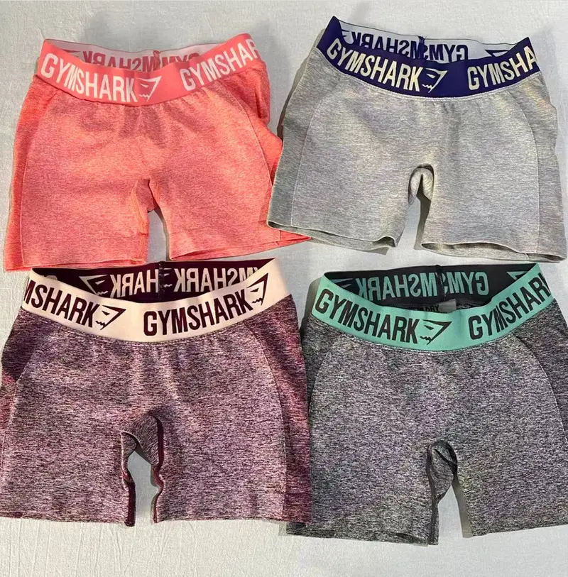 GYMSHARK Underwear 22 Colors