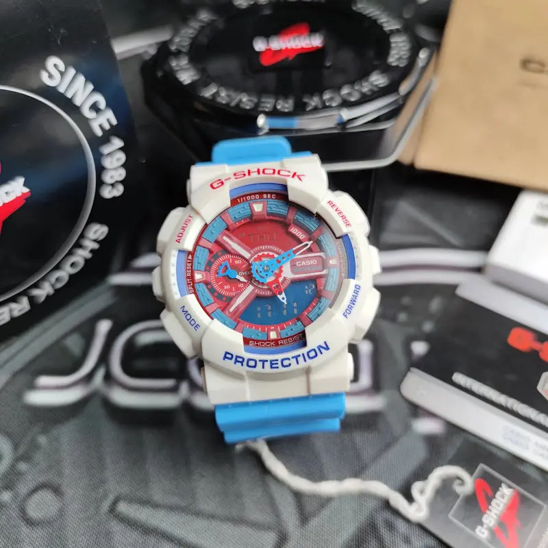 G-Shock Casio Watch