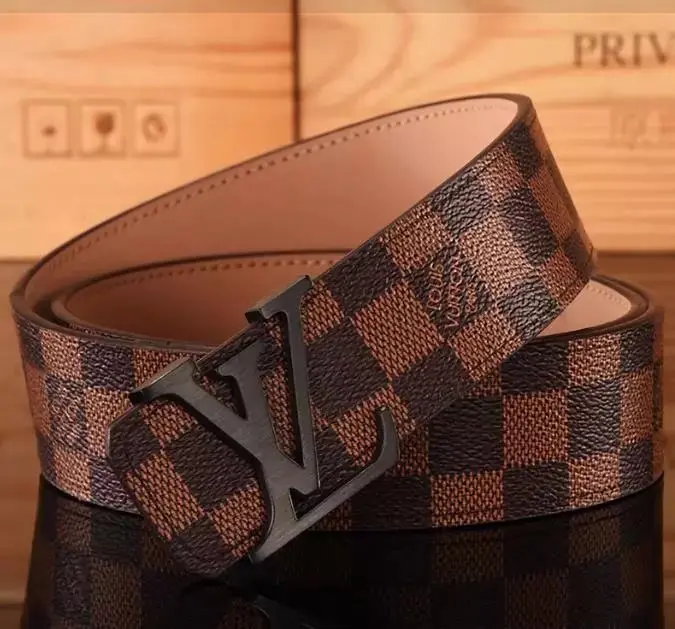 Best Budget LV Belt
