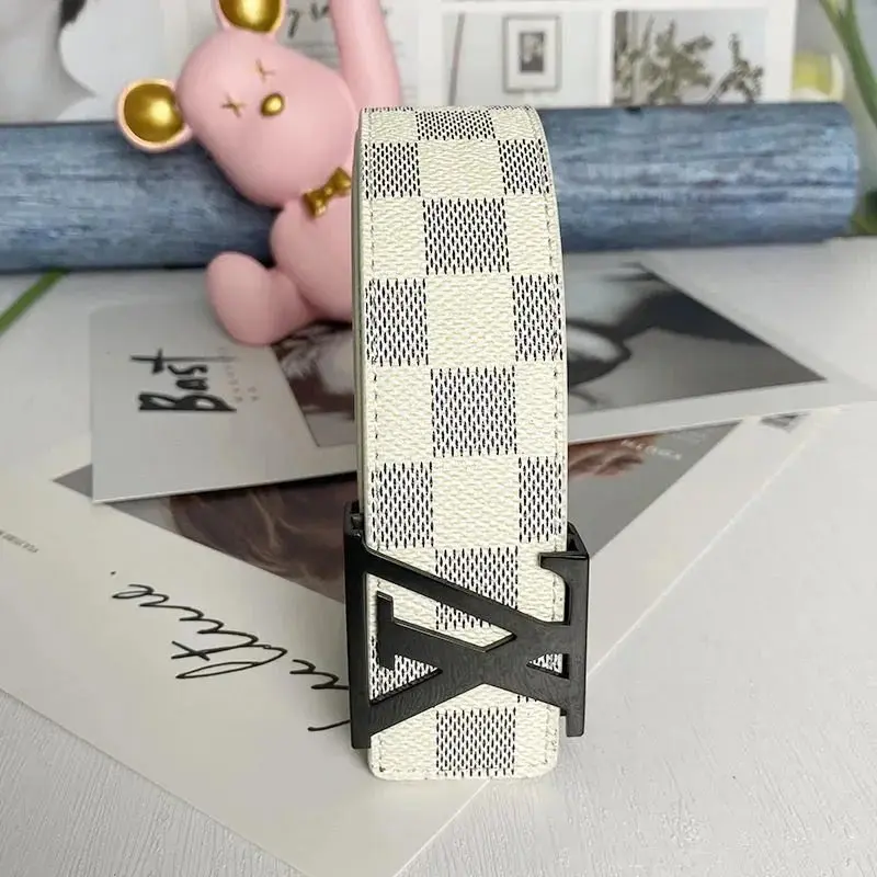 Best Budget LV Belt