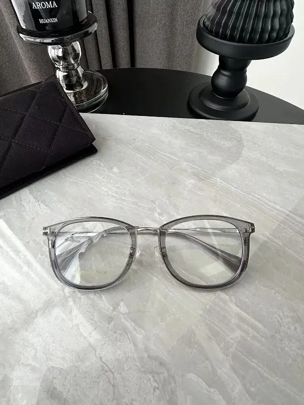Unbranded Glasses (10-Colorways)