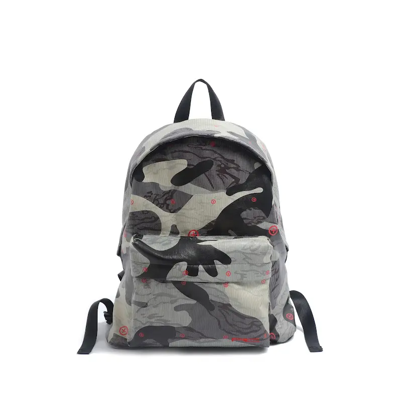 RGB Leather aim bag (2 colorways)