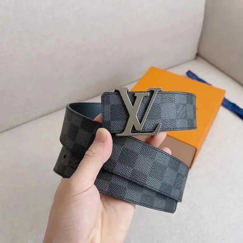 Best Batch LV Belt