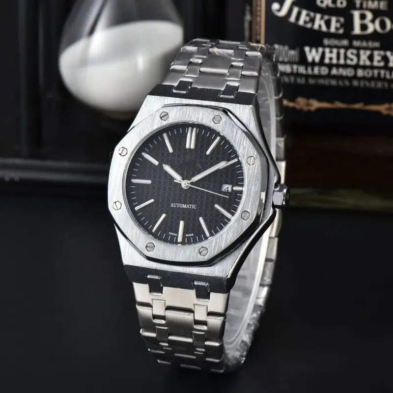 Audenmars Piguet Royal OAK Titanum Watch