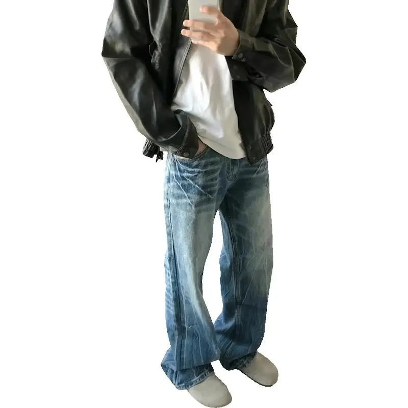 Budget Jeans