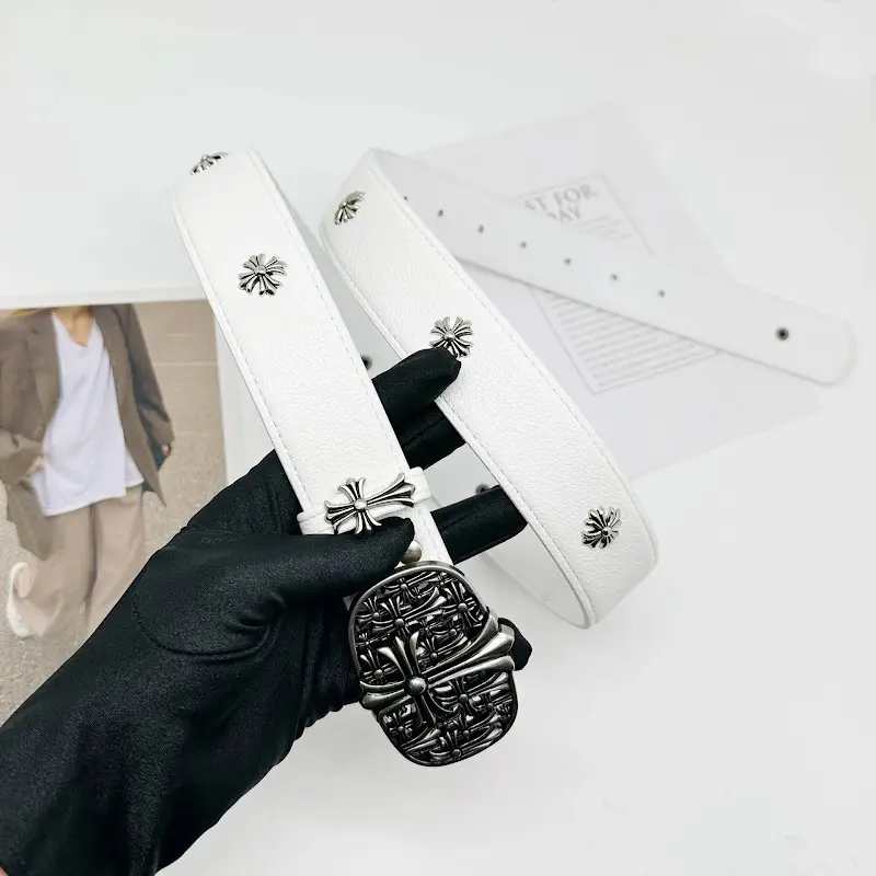 Chrome Hearts Belt