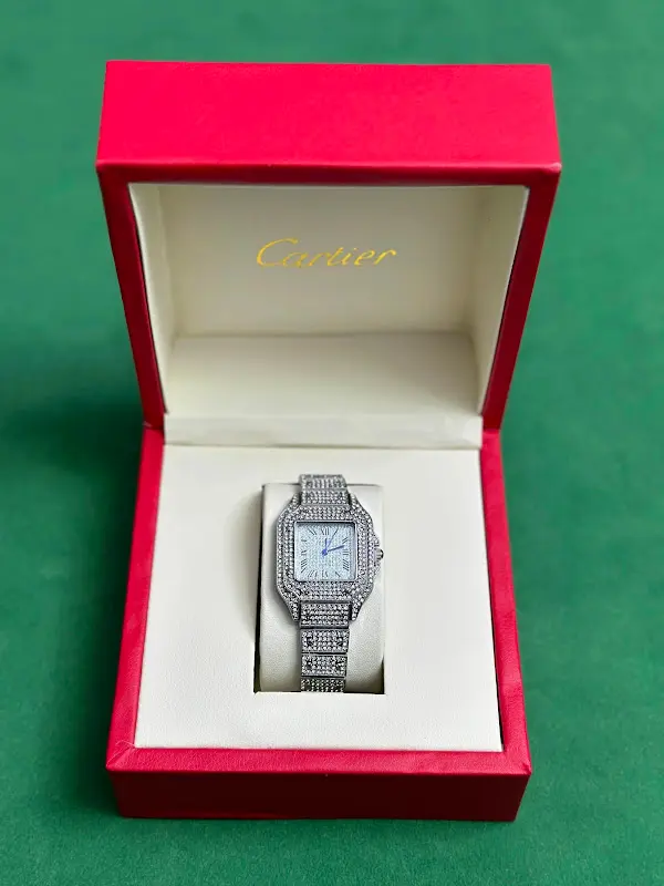 Cartier