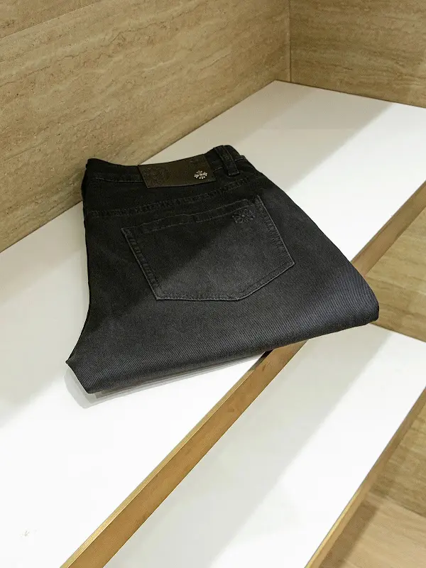 Chrome Hearts Denim Jeans
