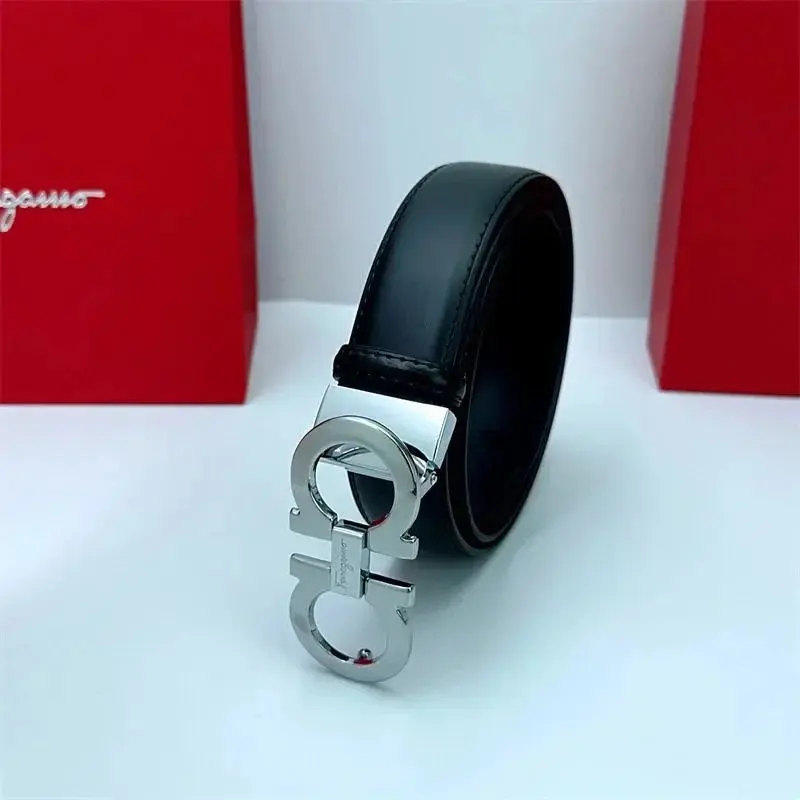 Best Budget Ferragamo Belt
