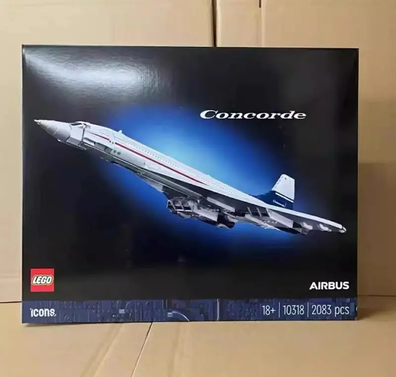 LEGO Porsche