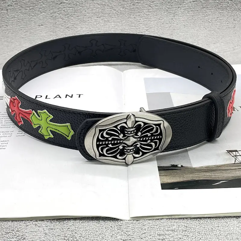 Chrome Hearts Belt