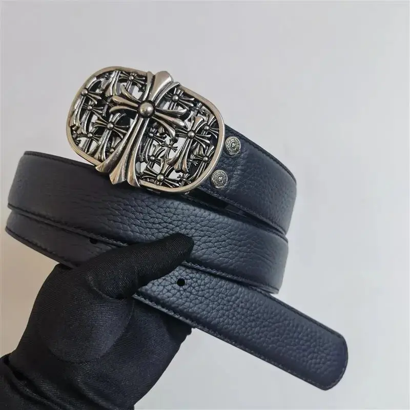 Chrome Hearts Belt