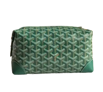 Goyard Toiletry Bag