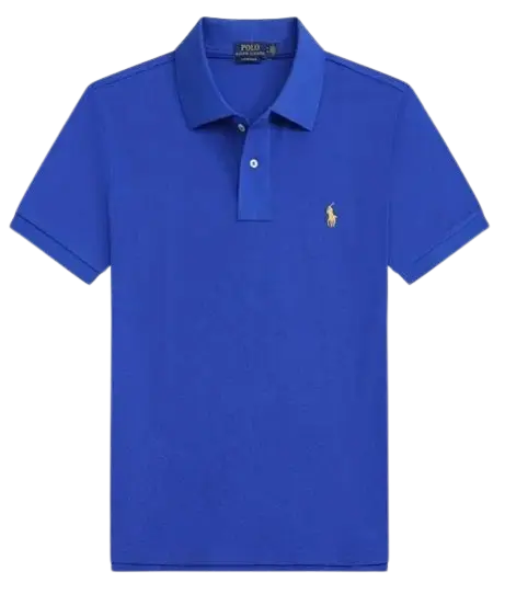 Ralph Lauren Polo Shirts